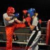 Gala Multi Boxe de Montceau les mines